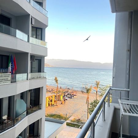Premium Apartaments 02-03 Vlorë Esterno foto