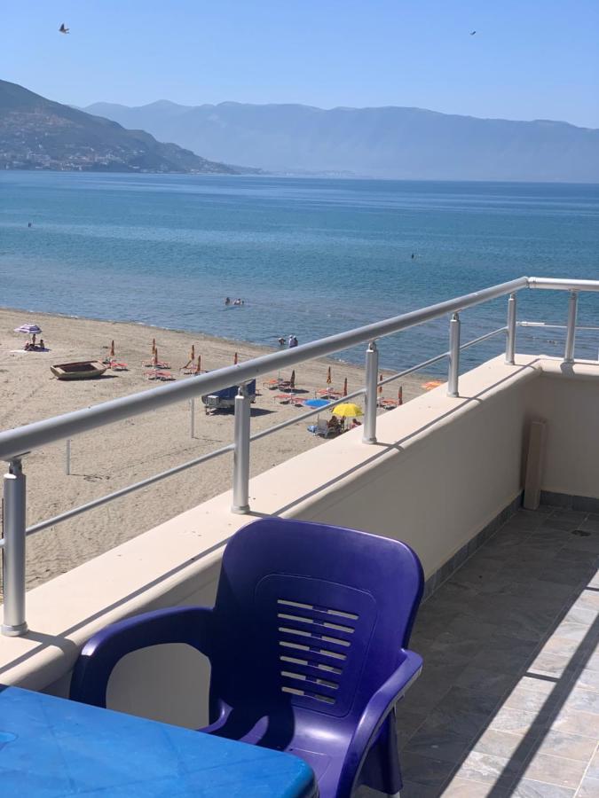 Premium Apartaments 02-03 Vlorë Esterno foto