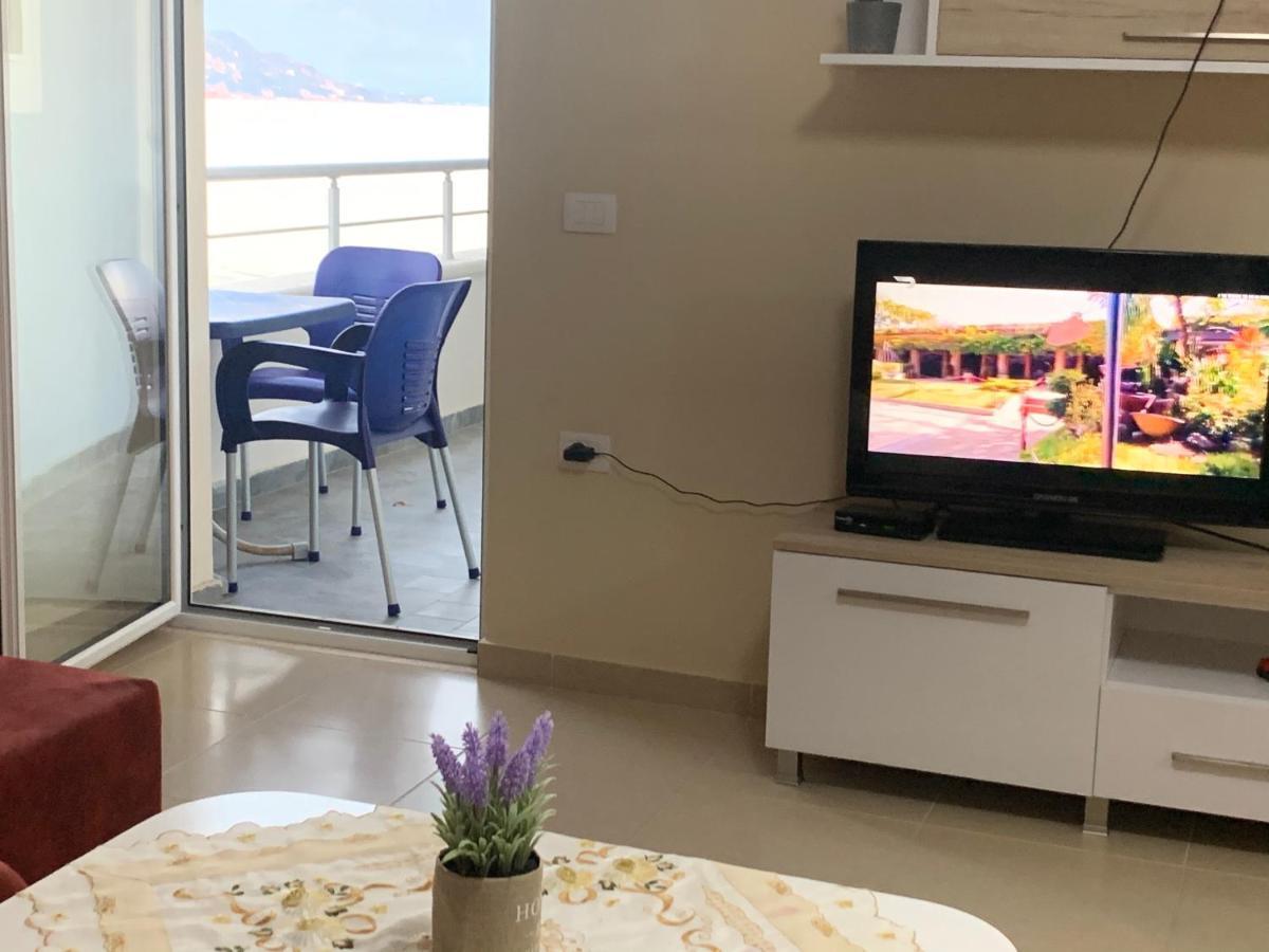 Premium Apartaments 02-03 Vlorë Esterno foto