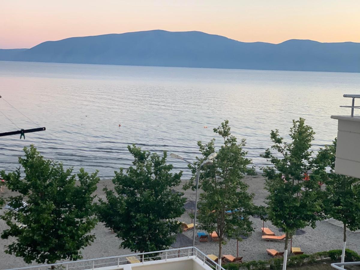 Premium Apartaments 02-03 Vlorë Esterno foto