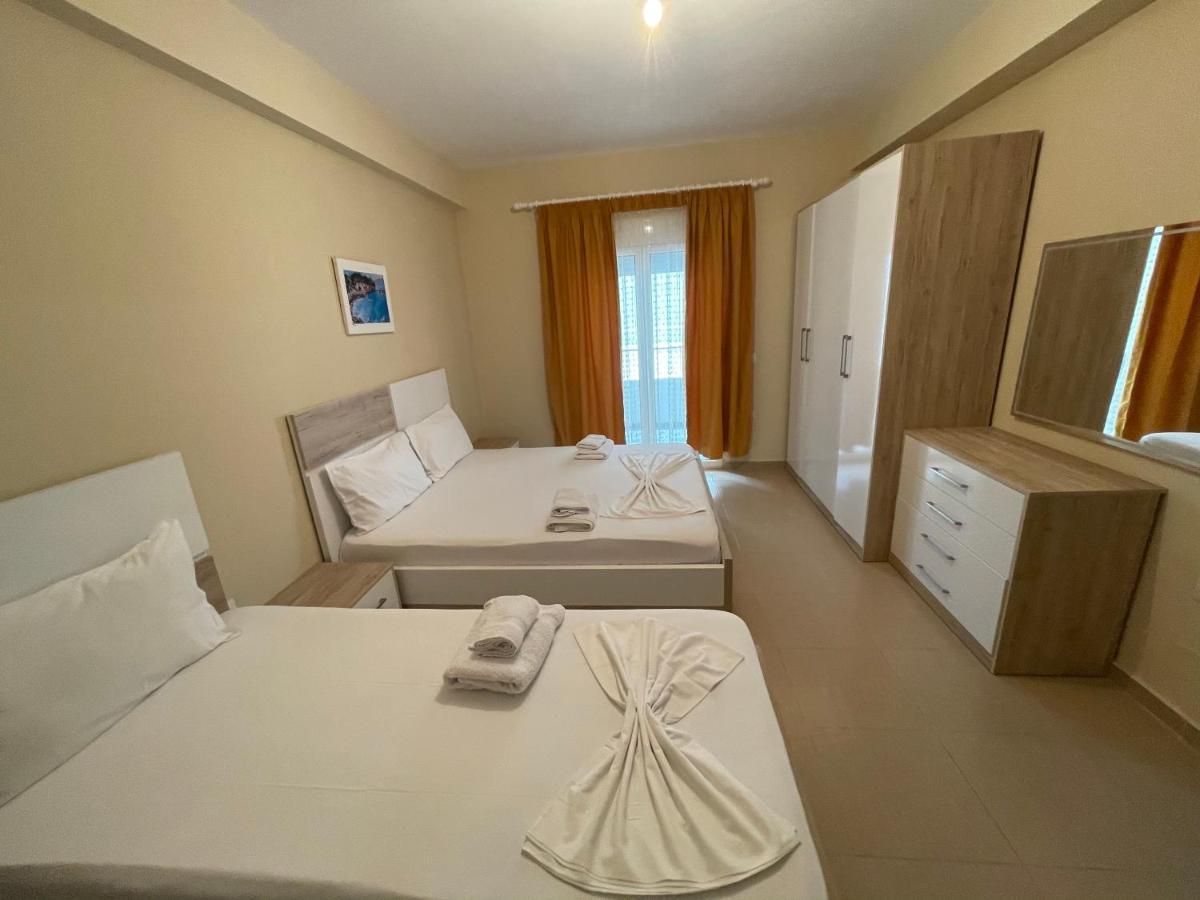 Premium Apartaments 02-03 Vlorë Esterno foto