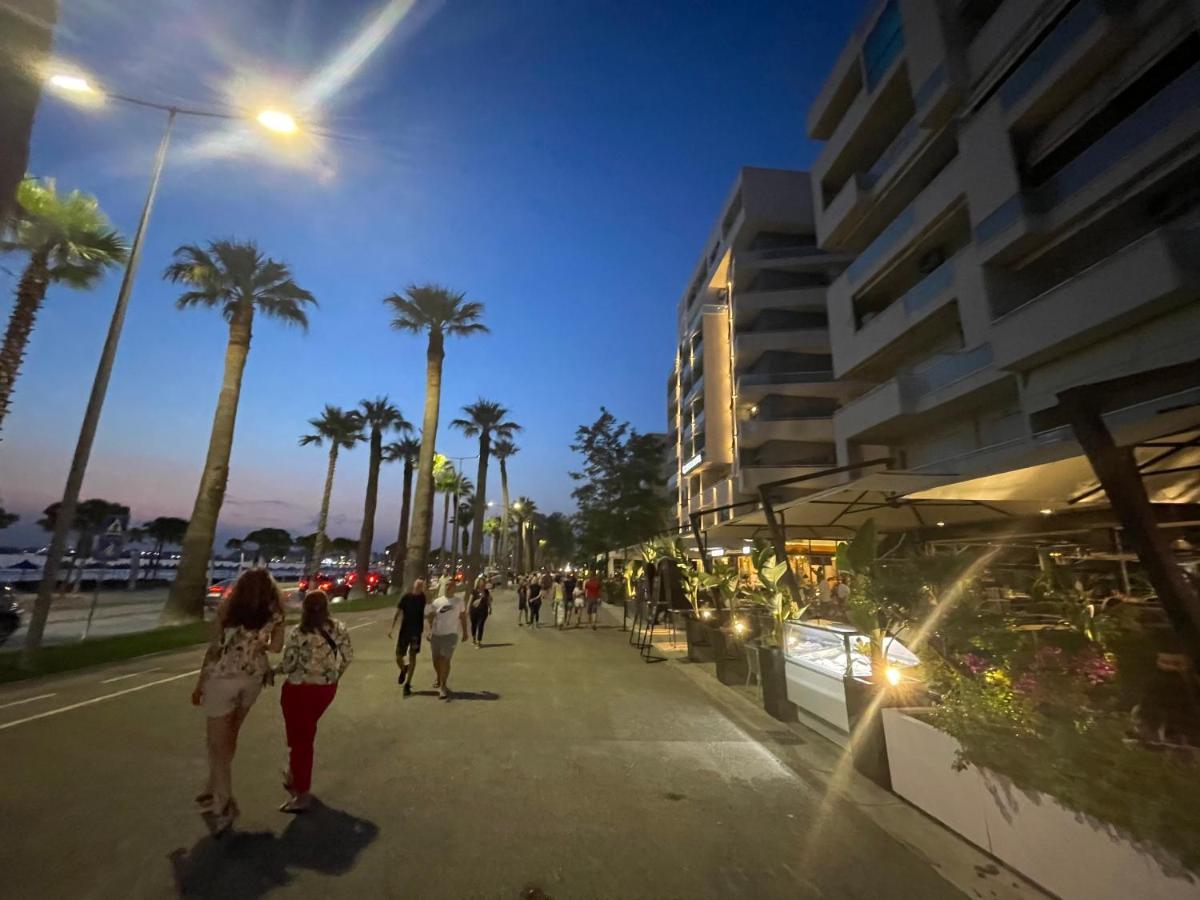 Premium Apartaments 02-03 Vlorë Esterno foto