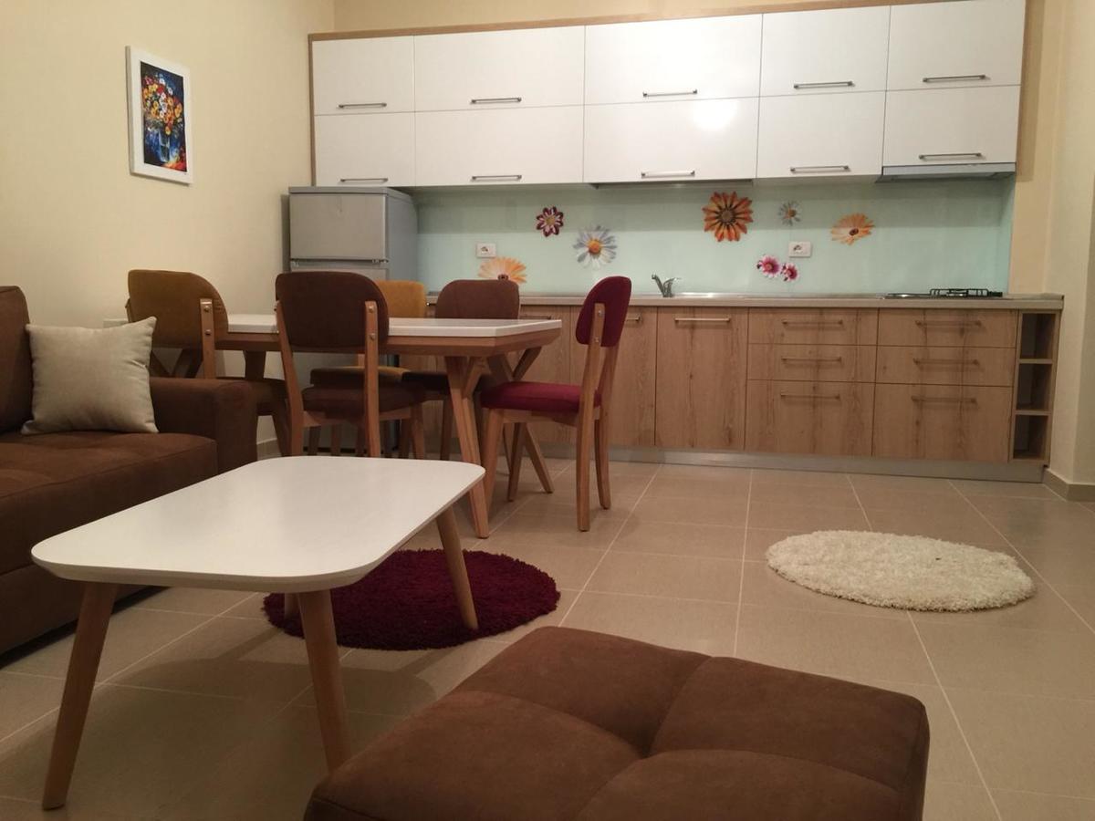 Premium Apartaments 02-03 Vlorë Esterno foto