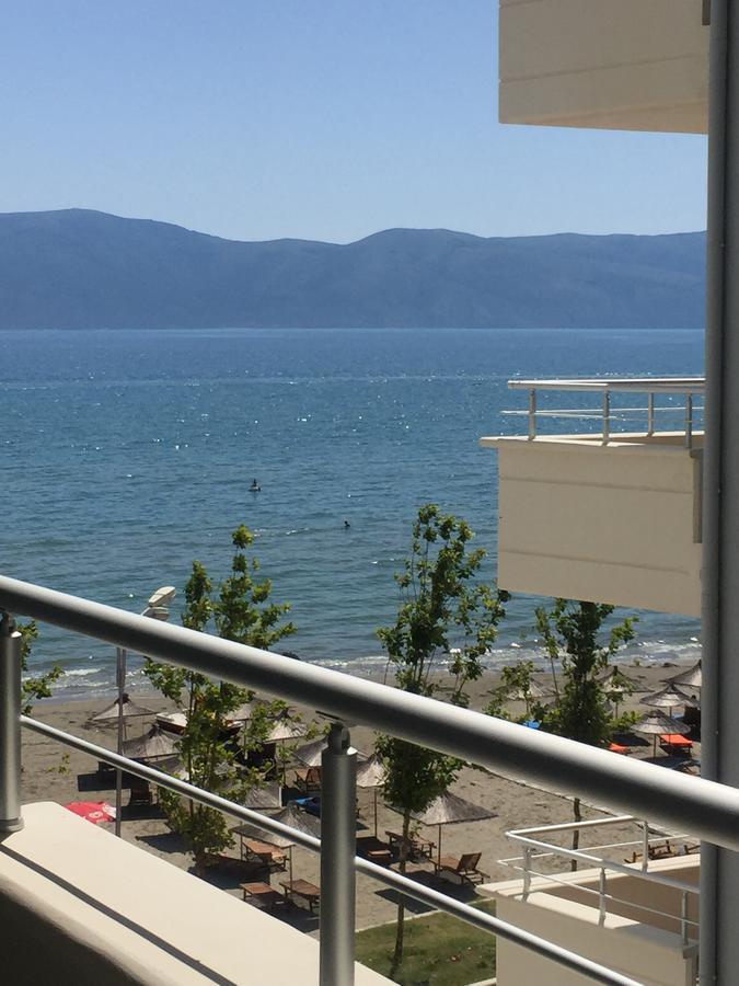 Premium Apartaments 02-03 Vlorë Esterno foto