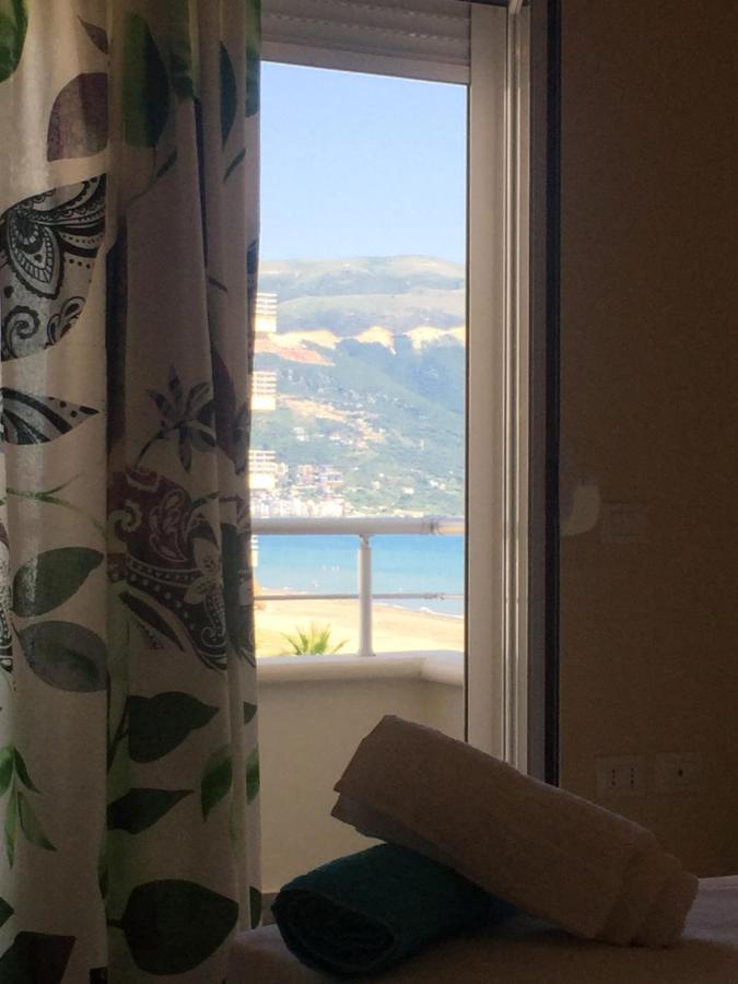 Premium Apartaments 02-03 Vlorë Esterno foto
