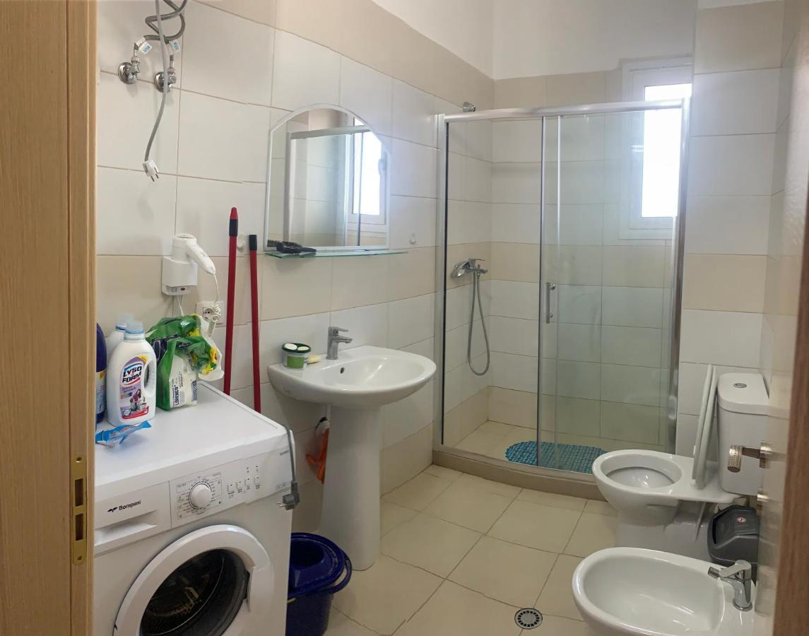Premium Apartaments 02-03 Vlorë Esterno foto